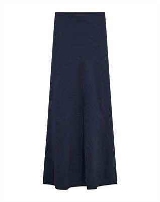 LR-Octavia 2 Nederdel - Winter Sky 